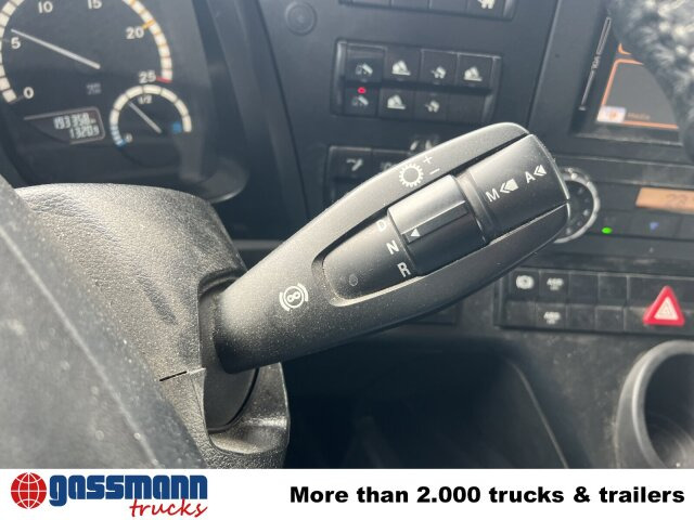 Mercedes-Benz Arocs 3253 K 8x4/4, Retarder - Haakarmsysteem vrachtwagen: afbeelding 2 Mercedes-Benz Arocs 3253 K 8x4/4, Retarder - Haakarmsysteem vrachtwagen: afbeelding 2