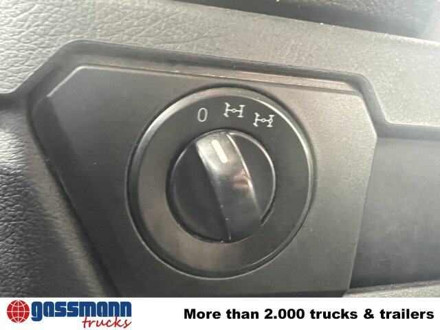 Mercedes-Benz Arocs 3253 K 8x4/4, Retarder, Motorabtrieb - Haakarmsysteem vrachtwagen: afbeelding 4 Mercedes-Benz Arocs 3253 K 8x4/4, Retarder, Motorabtrieb - Haakarmsysteem vrachtwagen: afbeelding 4