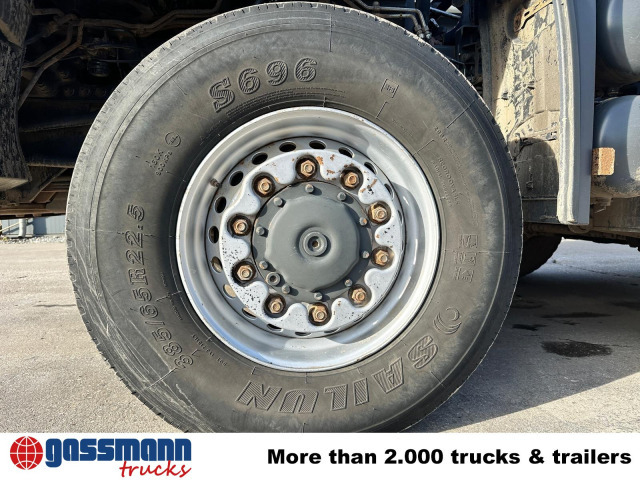 Mercedes-Benz Arocs 4148 AK 8x6/4, Grounder, - Haakarmsysteem vrachtwagen: afbeelding 3 Mercedes-Benz Arocs 4148 AK 8x6/4, Grounder, - Haakarmsysteem vrachtwagen: afbeelding 3