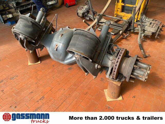 Mercedes-Benz Atego 10,8t Hinterachse - Achterass voor Vrachtwagen: afbeelding 2 Mercedes-Benz Atego 10,8t Hinterachse - Achterass voor Vrachtwagen: afbeelding 2