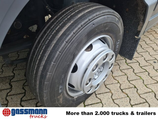 Mercedes-Benz Atego 1223 K 4x2, 2x AHK - Kipper vrachtwagen: afbeelding 4 Mercedes-Benz Atego 1223 K 4x2, 2x AHK - Kipper vrachtwagen: afbeelding 4