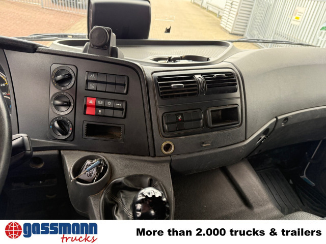 Mercedes-Benz Atego 1224 K 4x2, Meiller 3-S-Kipper 2x AHK Öl - Kipper vrachtwagen: afbeelding 4 Mercedes-Benz Atego 1224 K 4x2, Meiller 3-S-Kipper 2x AHK Öl - Kipper vrachtwagen: afbeelding 4