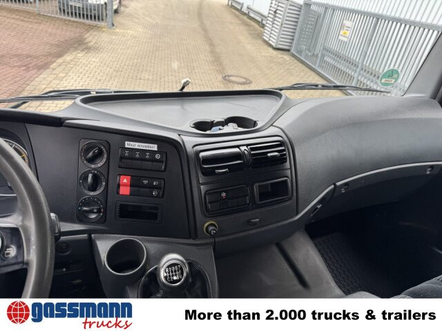 Mercedes-Benz Atego 1630 AK 4x4, Meiller - Kipper vrachtwagen: afbeelding 5 Mercedes-Benz Atego 1630 AK 4x4, Meiller - Kipper vrachtwagen: afbeelding 5