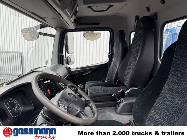 Mercedes-Benz Atego 1630 AK 4x4, Meiller - Kipper vrachtwagen: afbeelding 3 Mercedes-Benz Atego 1630 AK 4x4, Meiller - Kipper vrachtwagen: afbeelding 3