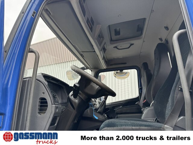 Mercedes-Benz Atego 1630 AK 4x4, Meiller - Kipper vrachtwagen: afbeelding 2 Mercedes-Benz Atego 1630 AK 4x4, Meiller - Kipper vrachtwagen: afbeelding 2