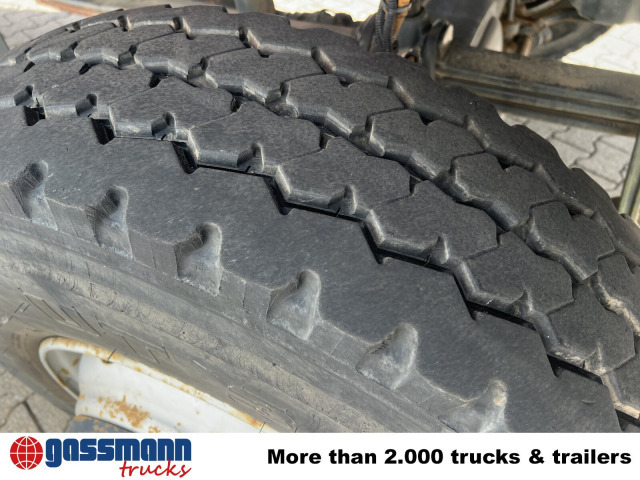 Mercedes-Benz Atego 1823 AK 4x4 - Kipper vrachtwagen: afbeelding 5 Mercedes-Benz Atego 1823 AK 4x4 - Kipper vrachtwagen: afbeelding 5