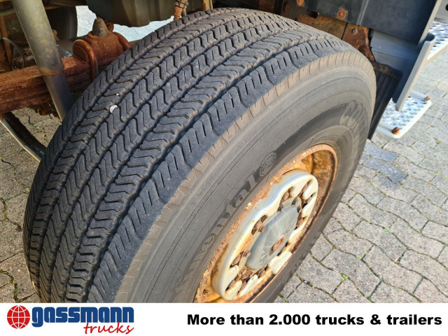 Mercedes-Benz Atego 1823 AK 4x4 mit Kran Atlas 85.2, Funk, - Kipper vrachtwagen, Kraanwagen: afbeelding 4 Mercedes-Benz Atego 1823 AK 4x4 mit Kran Atlas 85.2, Funk, - Kipper vrachtwagen, Kraanwagen: afbeelding 4