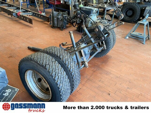 Mercedes-Benz Atego 6,2/7,2t Hinterachse - Achterass voor Vrachtwagen: afbeelding 3 Mercedes-Benz Atego 6,2/7,2t Hinterachse - Achterass voor Vrachtwagen: afbeelding 3