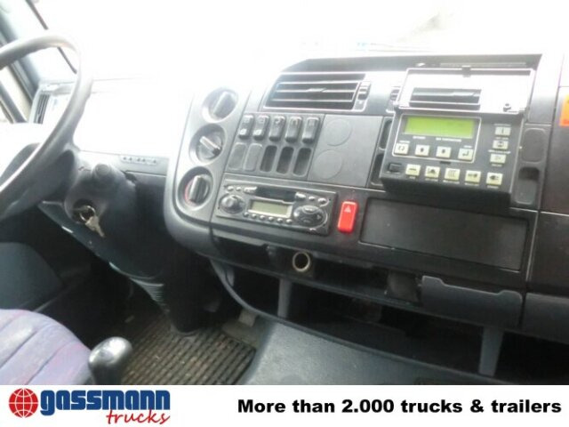 Mercedes-Benz Atego 815 4x2 - Koelwagen vrachtwagen: afbeelding 4 Mercedes-Benz Atego 815 4x2 - Koelwagen vrachtwagen: afbeelding 4