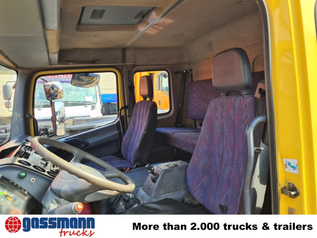 Mercedes-Benz Atego 815 K 4x2 - Haakarmsysteem vrachtwagen: afbeelding 3 Mercedes-Benz Atego 815 K 4x2 - Haakarmsysteem vrachtwagen: afbeelding 3