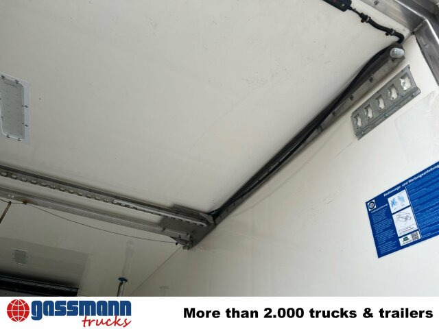 Mercedes-Benz Atego 816 L 4x2, Kühlkoffer, ThermoKing, LBW - Koelwagen vrachtwagen: afbeelding 2 Mercedes-Benz Atego 816 L 4x2, Kühlkoffer, ThermoKing, LBW - Koelwagen vrachtwagen: afbeelding 2