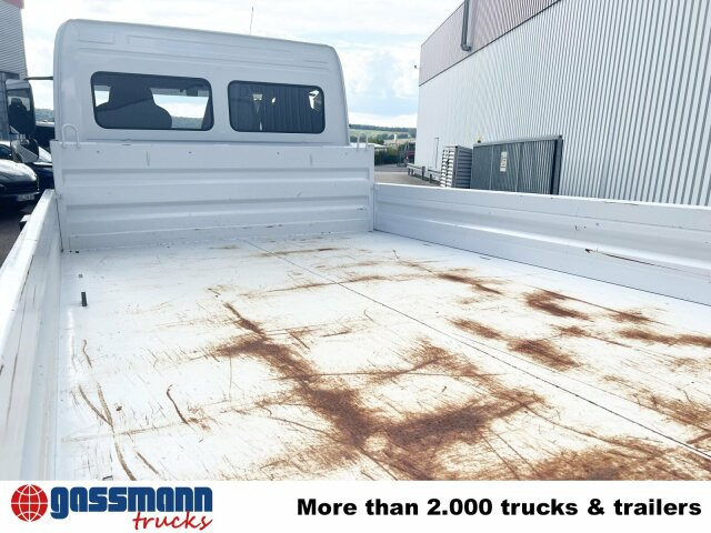 Mercedes-Benz Atego 818 K 4x2, Meiller-Kipper, mehrfach - Kipper vrachtwagen: afbeelding 5 Mercedes-Benz Atego 818 K 4x2, Meiller-Kipper, mehrfach - Kipper vrachtwagen: afbeelding 5