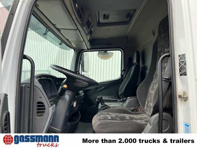 Mercedes-Benz Atego 818 L 4x2 mit LBW BÄR - Vrachtwagen met open laadbak: afbeelding 3 Mercedes-Benz Atego 818 L 4x2 mit LBW BÄR - Vrachtwagen met open laadbak: afbeelding 3
