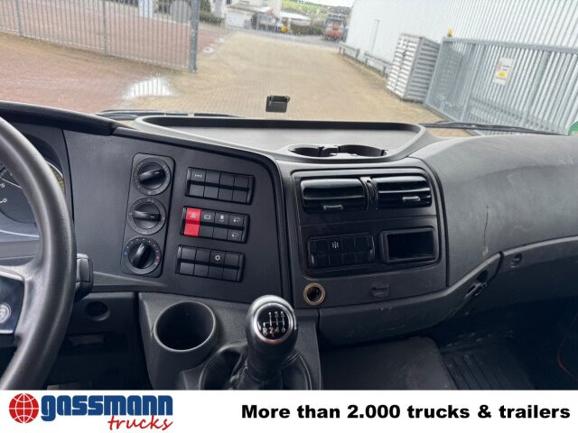Mercedes-Benz Atego 823 K 4x2, 2x AHK - Kipper vrachtwagen: afbeelding 4 Mercedes-Benz Atego 823 K 4x2, 2x AHK - Kipper vrachtwagen: afbeelding 4