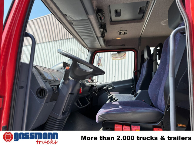 Mercedes-Benz Atego 917 4x4, LF 10, Einzelbereifung, AT-Motor - Brandweerwagen: afbeelding 3 Mercedes-Benz Atego 917 4x4, LF 10, Einzelbereifung, AT-Motor - Brandweerwagen: afbeelding 3