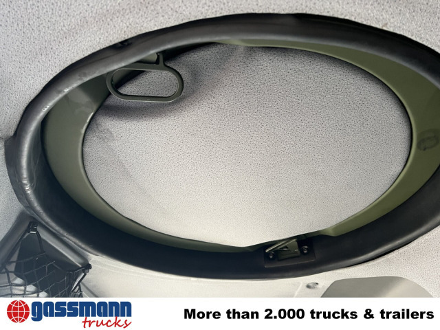 Mercedes-Benz Axor 1829 A 4x4, Ex- - Vrachtwagen met open laadbak: afbeelding 4 Mercedes-Benz Axor 1829 A 4x4, Ex- - Vrachtwagen met open laadbak: afbeelding 4