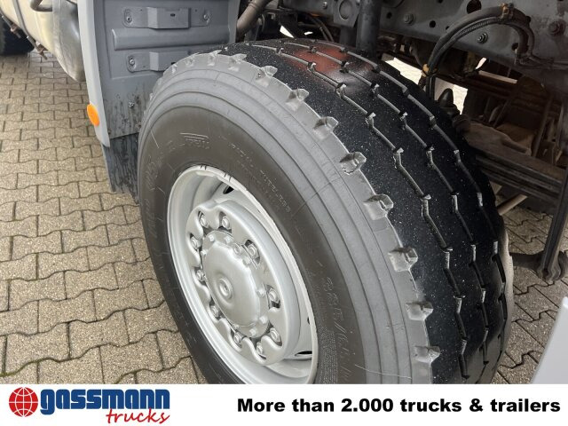 Mercedes-Benz Axor 1833 AK 4x4, Winterdienstausstattung - Kipper vrachtwagen: afbeelding 5 Mercedes-Benz Axor 1833 AK 4x4, Winterdienstausstattung - Kipper vrachtwagen: afbeelding 5