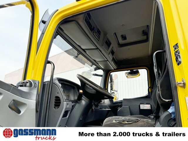 Mercedes-Benz Axor 1833 K 4x2, Gergen TAK 20 Tele-Absetzer - Portaalarmsysteem vrachtwagen: afbeelding 3 Mercedes-Benz Axor 1833 K 4x2, Gergen TAK 20 Tele-Absetzer - Portaalarmsysteem vrachtwagen: afbeelding 3