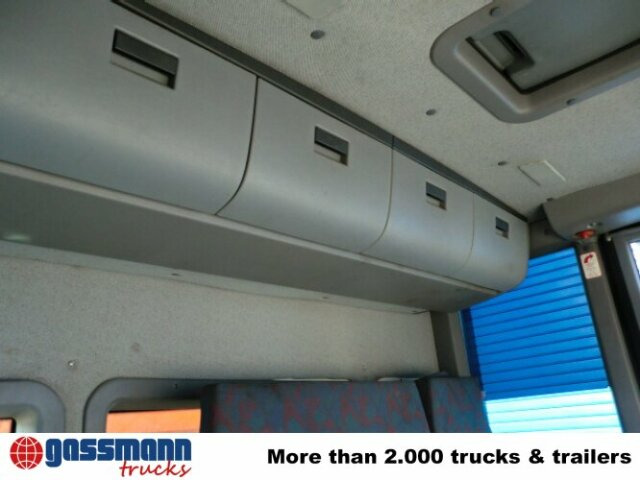 Mercedes-Benz Econic 2628L 6x2 mit SIDEPRESS Aufbau - Vuilniswagen: afbeelding 3 Mercedes-Benz Econic 2628L 6x2 mit SIDEPRESS Aufbau - Vuilniswagen: afbeelding 3