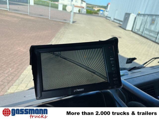 Mercedes-Benz Econic 2629 L/NLA 6x2/4, EEV, Lenkachse, FAUN - Vuilniswagen: afbeelding 5 Mercedes-Benz Econic 2629 L/NLA 6x2/4, EEV, Lenkachse, FAUN - Vuilniswagen: afbeelding 5