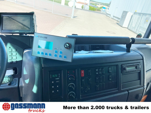 Mercedes-Benz Econic 2629 L/NLA 6x2/4, EEV, Lenkachse, FAUN - Vuilniswagen: afbeelding 3 Mercedes-Benz Econic 2629 L/NLA 6x2/4, EEV, Lenkachse, FAUN - Vuilniswagen: afbeelding 3