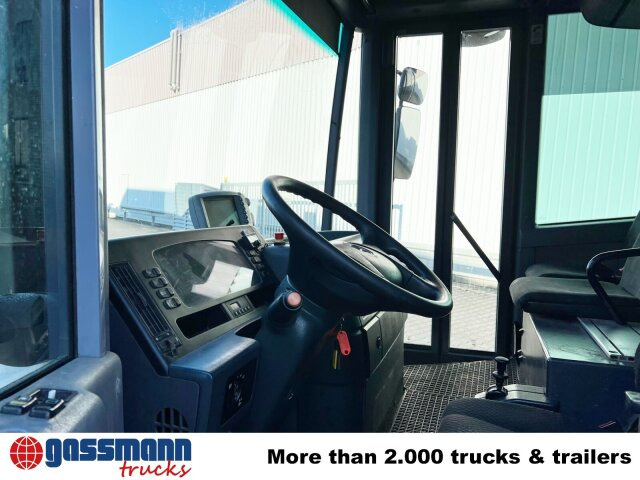 Mercedes-Benz Econic 2629 LL 6x2/4 NLA, EEV, Lenkachse, FAUN - Vuilniswagen: afbeelding 4 Mercedes-Benz Econic 2629 LL 6x2/4 NLA, EEV, Lenkachse, FAUN - Vuilniswagen: afbeelding 4