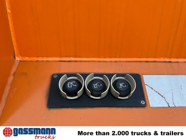 Mercedes-Benz Econic 2629 LL 6x2/4 NLA, EEV, Lenkachse, HS - Vuilniswagen: afbeelding 4 Mercedes-Benz Econic 2629 LL 6x2/4 NLA, EEV, Lenkachse, HS - Vuilniswagen: afbeelding 4