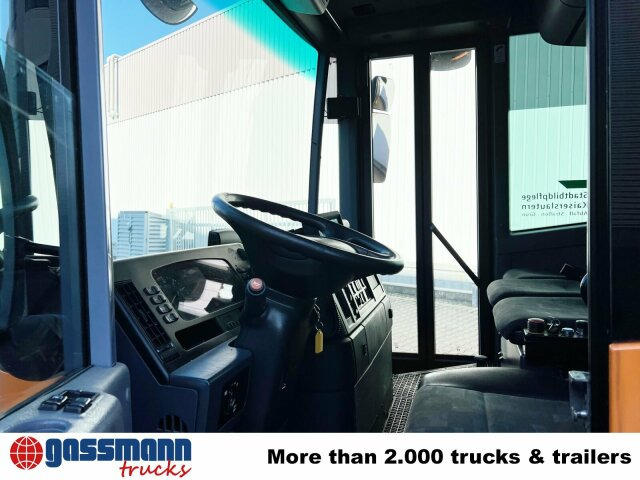 Mercedes-Benz Econic 2629 LL 6x2/4 NLA, EEV, Lenkachse, HS - Vuilniswagen: afbeelding 5 Mercedes-Benz Econic 2629 LL 6x2/4 NLA, EEV, Lenkachse, HS - Vuilniswagen: afbeelding 5