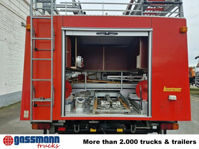 Mercedes-Benz LAF 1113 B 4x4 Doka, LF 16 TS - Brandweerwagen: afbeelding 3 Mercedes-Benz LAF 1113 B 4x4 Doka, LF 16 TS - Brandweerwagen: afbeelding 3