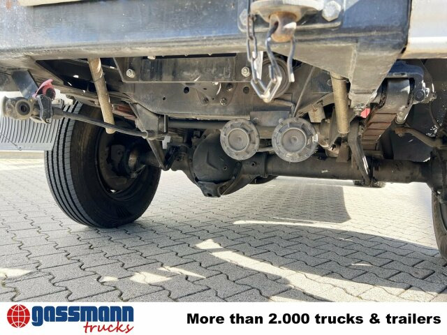 Mercedes-Benz LAF 1113 B 4x4 Doka, LF 16 TS - Brandweerwagen: afbeelding 3 Mercedes-Benz LAF 1113 B 4x4 Doka, LF 16 TS - Brandweerwagen: afbeelding 3