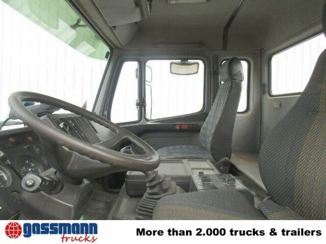 Mercedes-Benz SK 1824 AK 4x4 Chassis - Chassis vrachtwagen: afbeelding 3 Mercedes-Benz SK 1824 AK 4x4 Chassis - Chassis vrachtwagen: afbeelding 3