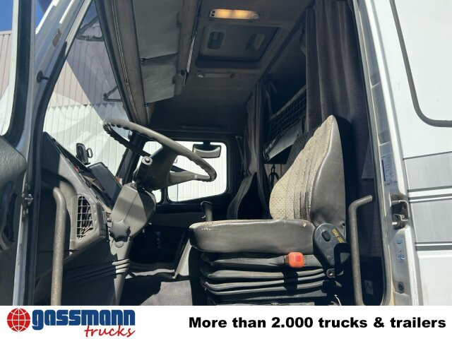 Mercedes-Benz SK 2435 L 6x2, V8 - Vrachtwagen met open laadbak: afbeelding 4 Mercedes-Benz SK 2435 L 6x2, V8 - Vrachtwagen met open laadbak: afbeelding 4
