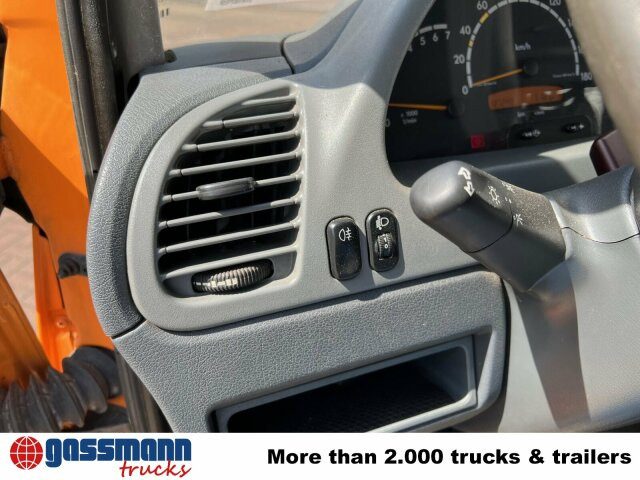 Mercedes-Benz Sprinter 308 4x2 Doka - Bestelwagen open laadbak, Bestelwagen met dubbele cabine: afbeelding 3 Mercedes-Benz Sprinter 308 4x2 Doka - Bestelwagen open laadbak, Bestelwagen met dubbele cabine: afbeelding 3