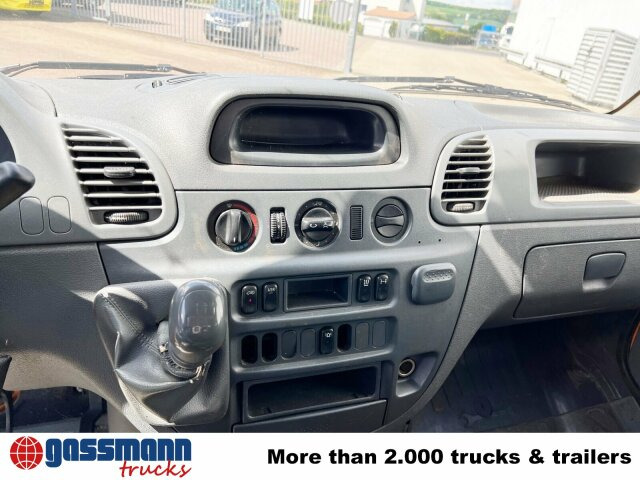 Mercedes-Benz Sprinter 308 4x2 Doka - Bestelwagen open laadbak, Bestelwagen met dubbele cabine: afbeelding 2 Mercedes-Benz Sprinter 308 4x2 Doka - Bestelwagen open laadbak, Bestelwagen met dubbele cabine: afbeelding 2