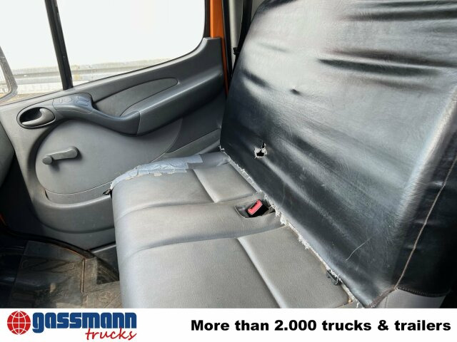 Mercedes-Benz Sprinter 308 4x2 Doka - Bestelwagen open laadbak, Bestelwagen met dubbele cabine: afbeelding 4 Mercedes-Benz Sprinter 308 4x2 Doka - Bestelwagen open laadbak, Bestelwagen met dubbele cabine: afbeelding 4