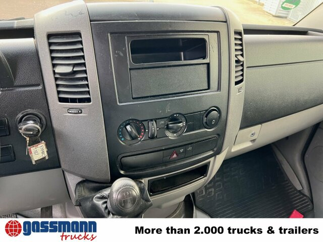 Mercedes-Benz Sprinter 313 CDI 4x2, 5x Vorhanden! - Gesloten bestelwagen: afbeelding 4 Mercedes-Benz Sprinter 313 CDI 4x2, 5x Vorhanden! - Gesloten bestelwagen: afbeelding 4