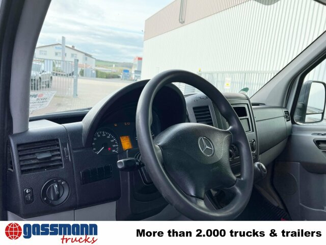 Mercedes-Benz Sprinter 313 CDI 4x2, 5x Vorhanden! - Gesloten bestelwagen: afbeelding 2 Mercedes-Benz Sprinter 313 CDI 4x2, 5x Vorhanden! - Gesloten bestelwagen: afbeelding 2