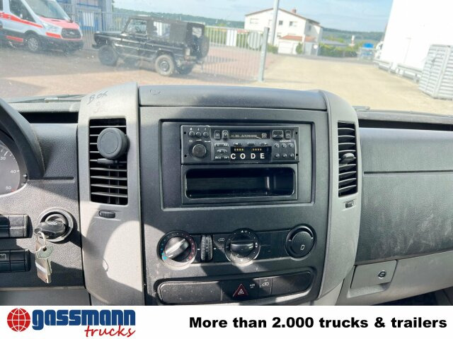 Mercedes-Benz Sprinter 314 CDI 4x2, 5x Vorhanden! - Gesloten bestelwagen: afbeelding 5 Mercedes-Benz Sprinter 314 CDI 4x2, 5x Vorhanden! - Gesloten bestelwagen: afbeelding 5
