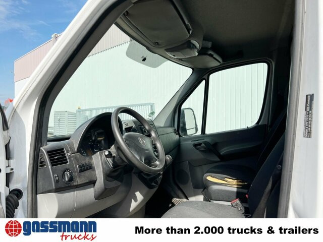 Mercedes-Benz Sprinter 314 CDI 4x2, 5x Vorhanden! - Gesloten bestelwagen: afbeelding 2 Mercedes-Benz Sprinter 314 CDI 4x2, 5x Vorhanden! - Gesloten bestelwagen: afbeelding 2