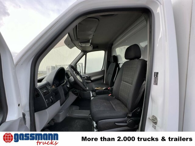 Mercedes-Benz Sprinter 314 CDI 4x2, 5x Vorhanden! - Gesloten bestelwagen: afbeelding 3 Mercedes-Benz Sprinter 314 CDI 4x2, 5x Vorhanden! - Gesloten bestelwagen: afbeelding 3