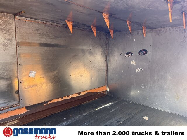 Mercedes-Benz Sprinter 513 CDI 4x2, Contex Pressmüllaufbau - Vuilniswagen: afbeelding 2 Mercedes-Benz Sprinter 513 CDI 4x2, Contex Pressmüllaufbau - Vuilniswagen: afbeelding 2