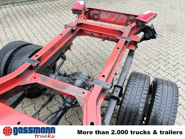 Mercedes-Benz Sprinter 516 CDI 4x2, Bi-Xenon - Chassis vrachtwagen, Bestelwagen: afbeelding 3 Mercedes-Benz Sprinter 516 CDI 4x2, Bi-Xenon - Chassis vrachtwagen, Bestelwagen: afbeelding 3