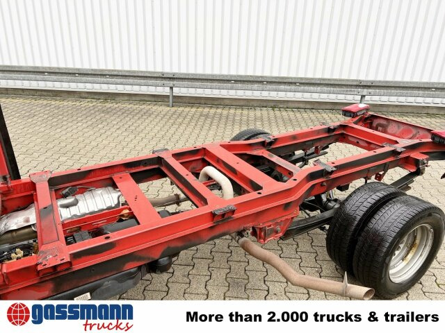 Mercedes-Benz Sprinter 516 CDI 4x2, Bi-Xenon - Chassis vrachtwagen, Bestelwagen: afbeelding 2 Mercedes-Benz Sprinter 516 CDI 4x2, Bi-Xenon - Chassis vrachtwagen, Bestelwagen: afbeelding 2