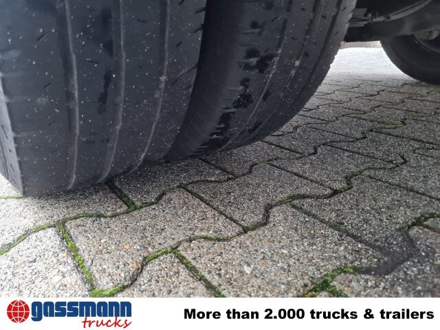 Mercedes-Benz Sprinter 516 CDI 4x2, Rettungswagen - Gesloten bestelwagen: afbeelding 2 Mercedes-Benz Sprinter 516 CDI 4x2, Rettungswagen - Gesloten bestelwagen: afbeelding 2