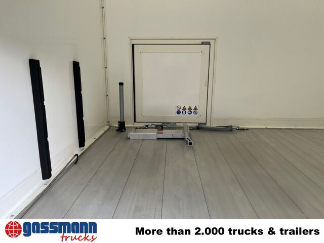 Mercedes-Benz Sprinter 516 FG 4x2, MBUX, Autotransporter - Gesloten bestelwagen: afbeelding 3 Mercedes-Benz Sprinter 516 FG 4x2, MBUX, Autotransporter - Gesloten bestelwagen: afbeelding 3