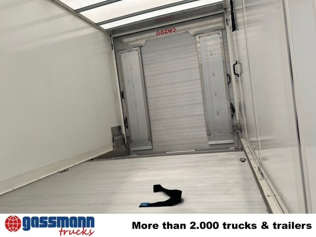 Mercedes-Benz Sprinter 516 FG 4x2, MBUX, Autotransporter - Gesloten bestelwagen: afbeelding 4 Mercedes-Benz Sprinter 516 FG 4x2, MBUX, Autotransporter - Gesloten bestelwagen: afbeelding 4