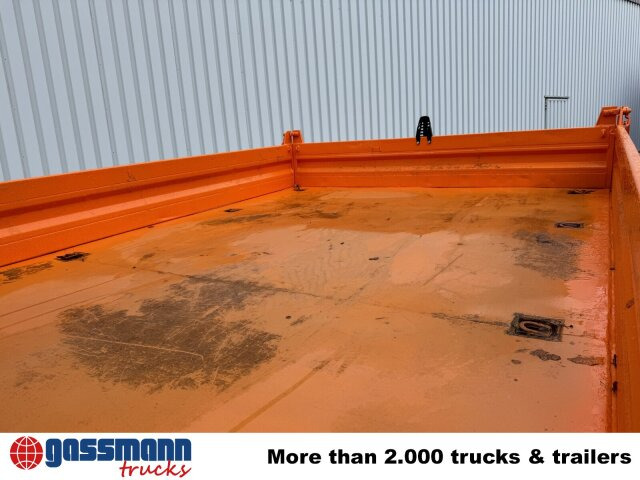 Mercedes-Benz Vario 816 D 4x2 Doka, 2x AHK, Meiller Kipper, - Kipper bestelwagen, Bestelwagen met dubbele cabine: afbeelding 2 Mercedes-Benz Vario 816 D 4x2 Doka, 2x AHK, Meiller Kipper, - Kipper bestelwagen, Bestelwagen met dubbele cabine: afbeelding 2