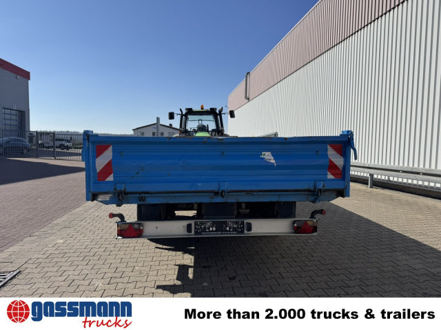 Müller-Mitteltal KA-TA-R 10.5, Rampenschacht - Kipper aanhangwagen: afbeelding 5 Müller-Mitteltal KA-TA-R 10.5, Rampenschacht - Kipper aanhangwagen: afbeelding 5