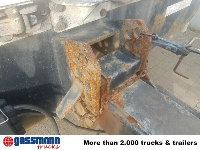 Müller-Mitteltal Müller EAL-TA-P 10,5 Tandempritsche - Open/ Plateau aanhangwagen: afbeelding 4 Müller-Mitteltal Müller EAL-TA-P 10,5 Tandempritsche - Open/ Plateau aanhangwagen: afbeelding 4