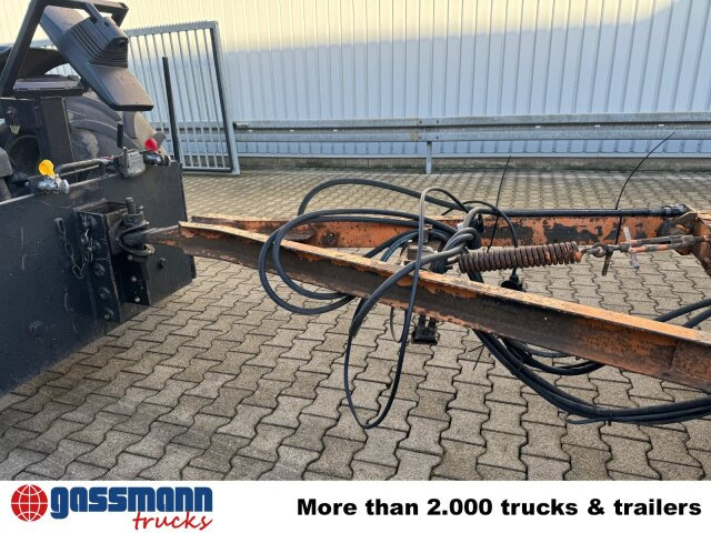 Müller-Mitteltal T 3 Kompakt 30,0, Hydr. Rampen, Verbr. auf 3m - Dieplader aanhangwagen: afbeelding 4 Müller-Mitteltal T 3 Kompakt 30,0, Hydr. Rampen, Verbr. auf 3m - Dieplader aanhangwagen: afbeelding 4